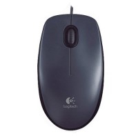 Logitech M90 Wired Mouse